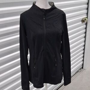 Cee Bee Athletic Jacket